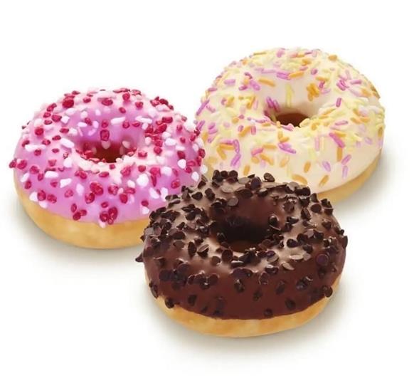 MINI DONUT