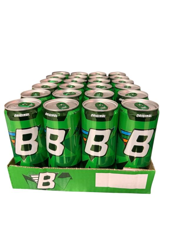 FAXE KONDI BOOSTER 33 ML