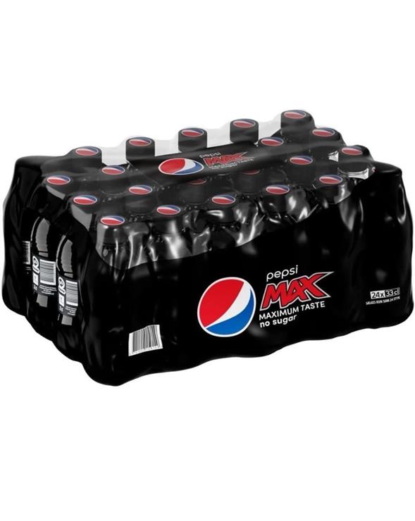 PEPSI MAX