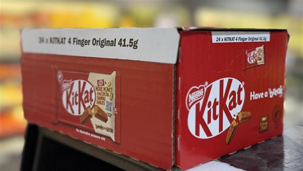 Kitkat